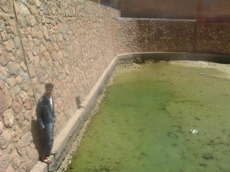 c kassim en l3in zr9a