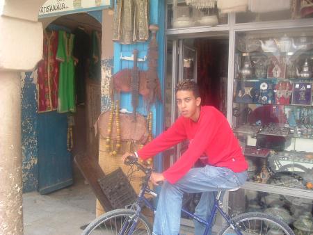 moustafa