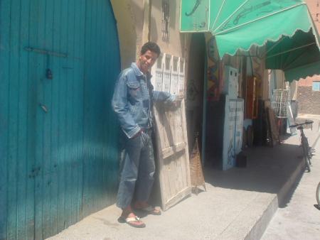 c ossi kassim mon frere