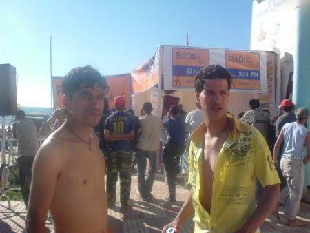 c ossi kassim et rachid