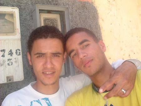 moi et cherb amlo de dcheira