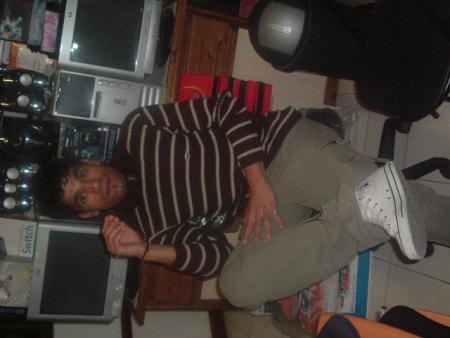 c ossi rachid de tznt